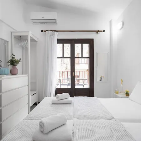 Hébergement de vacances Summer Stories By Luxlikehome *