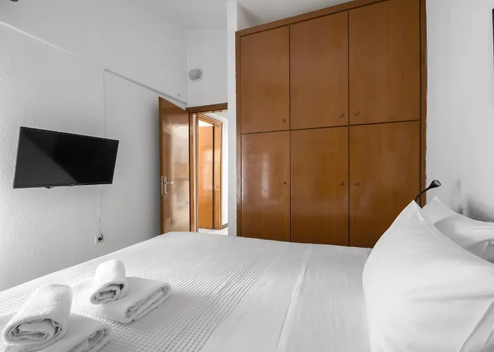 Summer Stories By Luxlikehome Ferienhaus Siviri