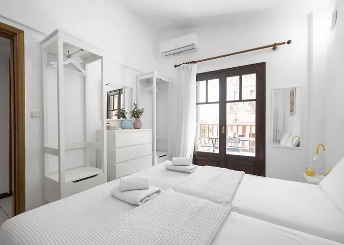 Summer Stories By Luxlikehome Ferienhaus *