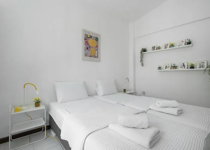 Ferienhaus Summer Stories By Luxlikehome *